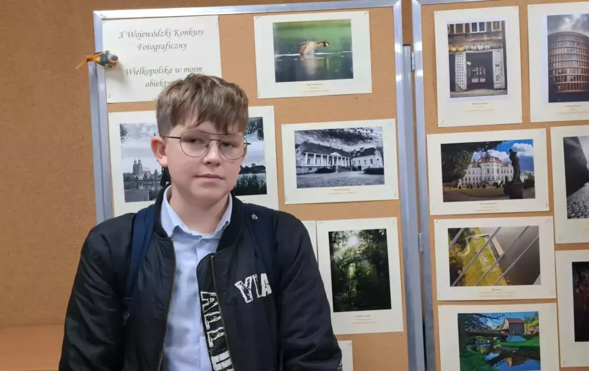 Zdjęcie do Wojew&oacute;dzki Konkurs Fotograficzny