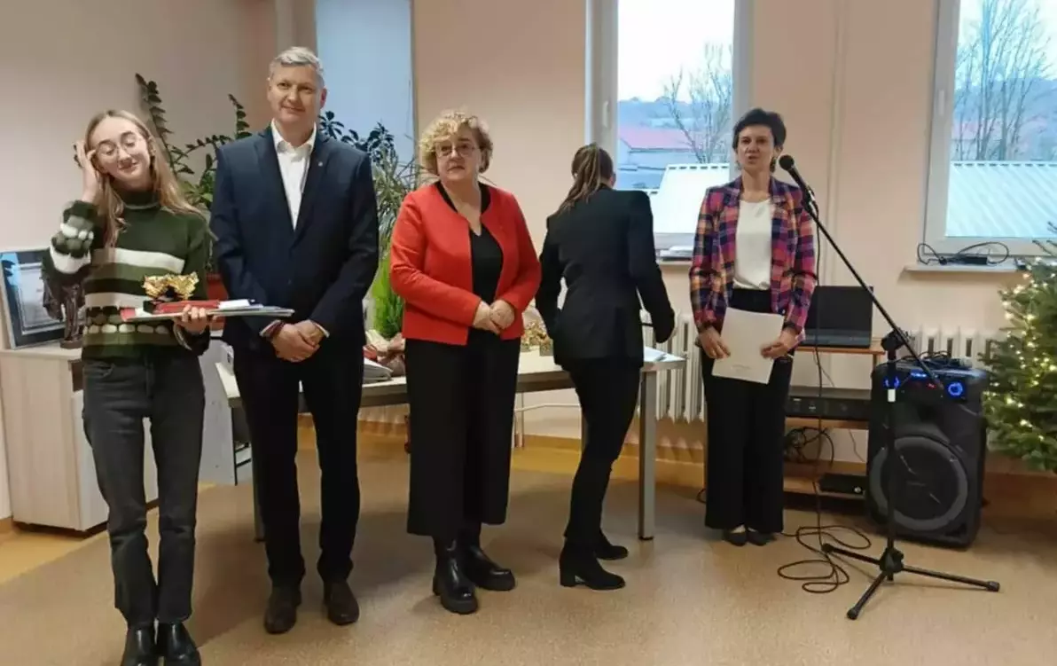 Zdjęcie do Dzień Wolontariusza