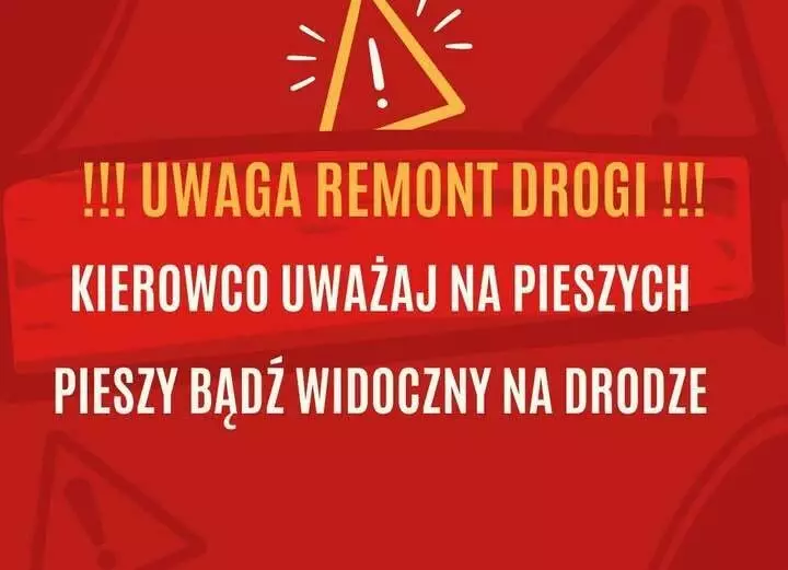 Zdjęcie do Uwaga! Ważna informacja dla rodzic&oacute;w i uczni&oacute;w naszej Szkoły &nbsp;
