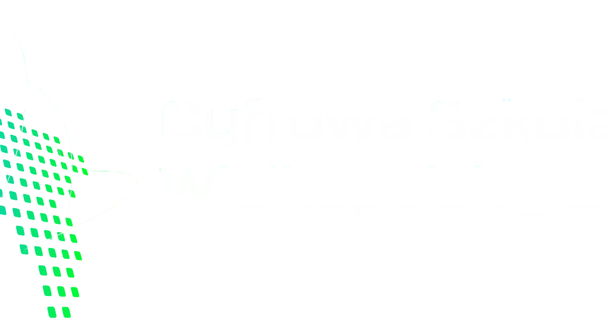 Zdjęcie do &bdquo;Cyfrowa Szkoła Wielkopolsk@ 2030&rdquo;
