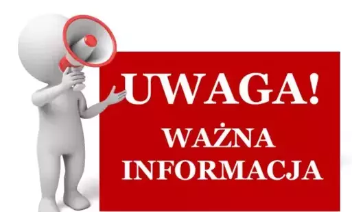 Zdjęcie do UWAGA! 12.02.2025 r. spotkanie rodzic&oacute;w uczni&oacute;w klas VIII
