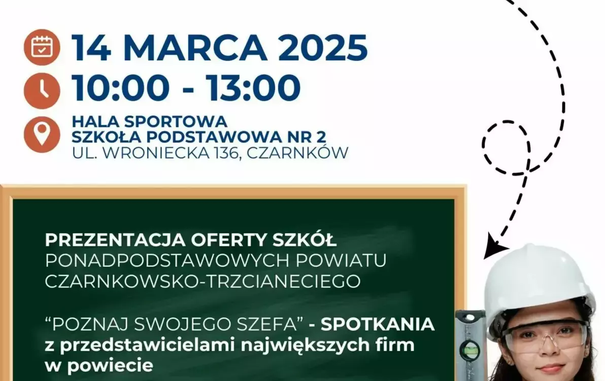 Zdjęcie do "Giełda zawod&oacute;w i kariery" 