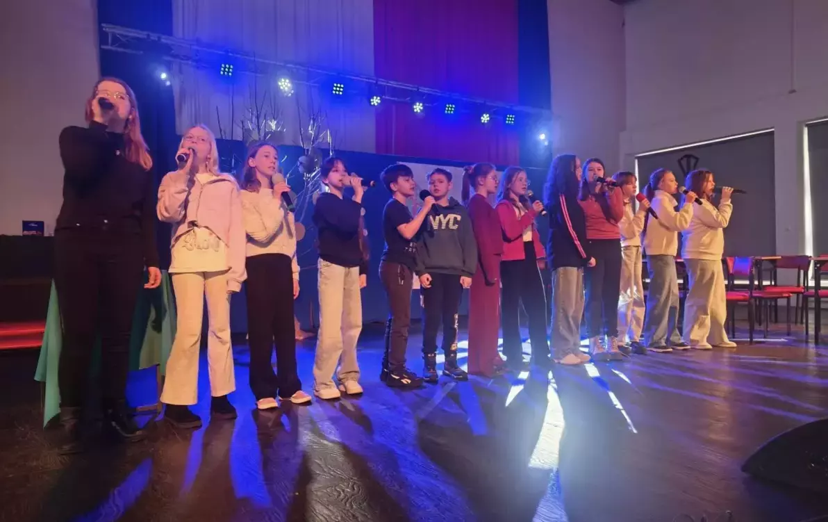Zdjęcie do Dzień Humanisty 2025 r.