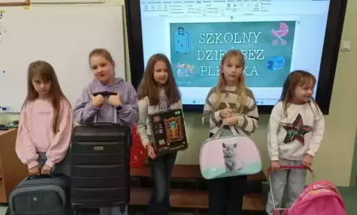 Zdjęcie do Dziś Prima Aprilis! &nbsp;