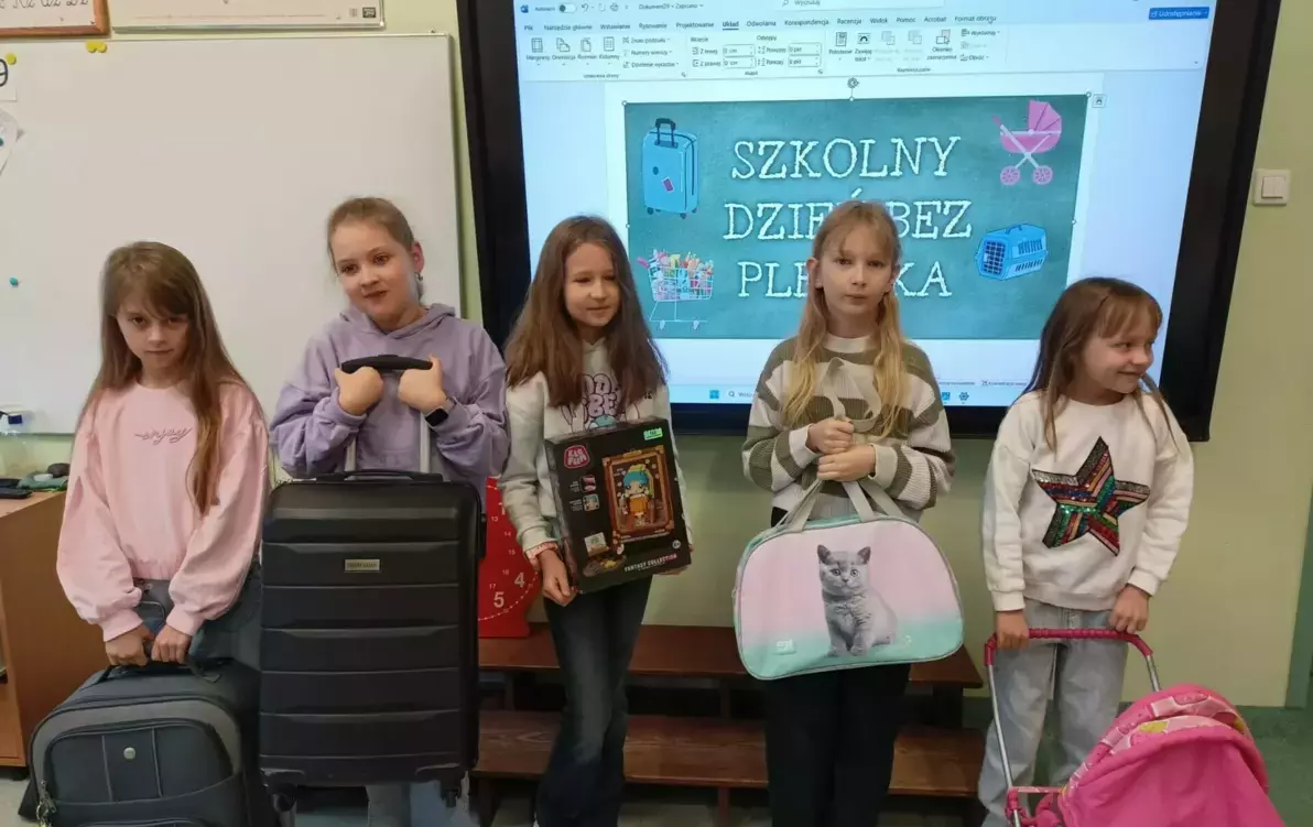 Zdjęcie do Dziś Prima Aprilis! &nbsp;