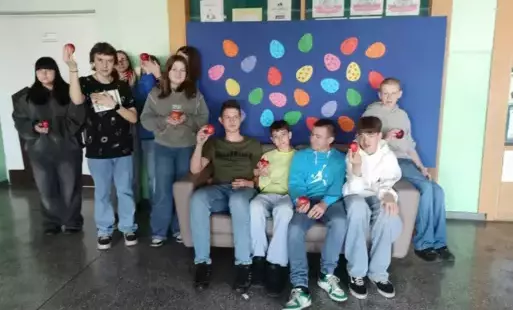 Zdjęcie do Światowy Dzień Zdrowia &nbsp; &nbsp;
