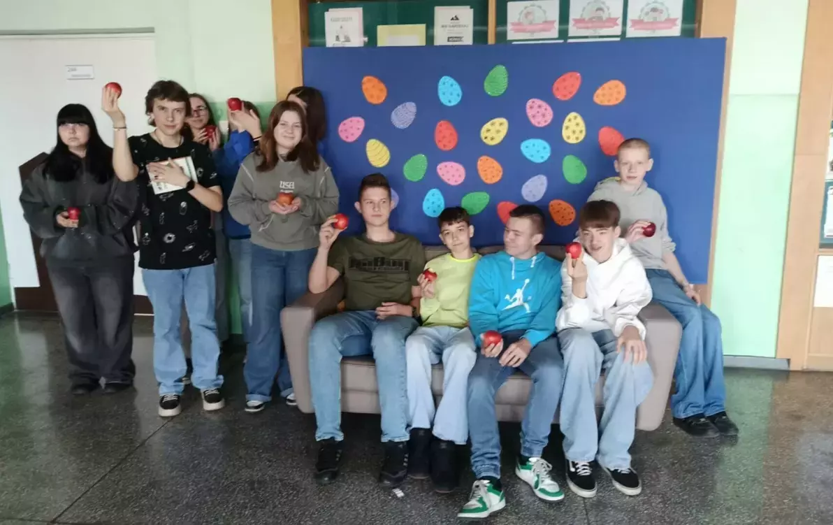 Zdjęcie do Światowy Dzień Zdrowia &nbsp; &nbsp;