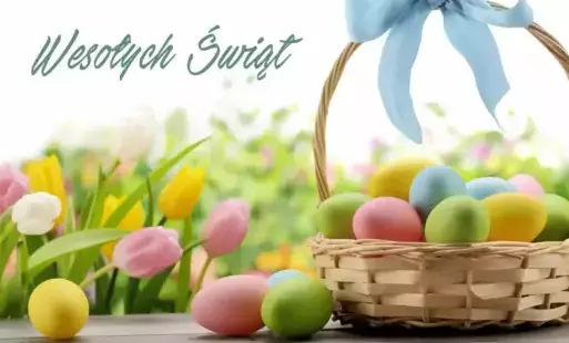 Zdjęcie do WESOŁYCH ŚWIĄT