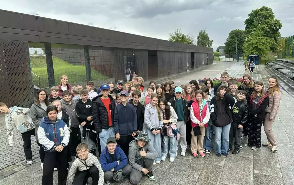 Zdjęcie do WYCIECZKA DO WROCŁAWIA