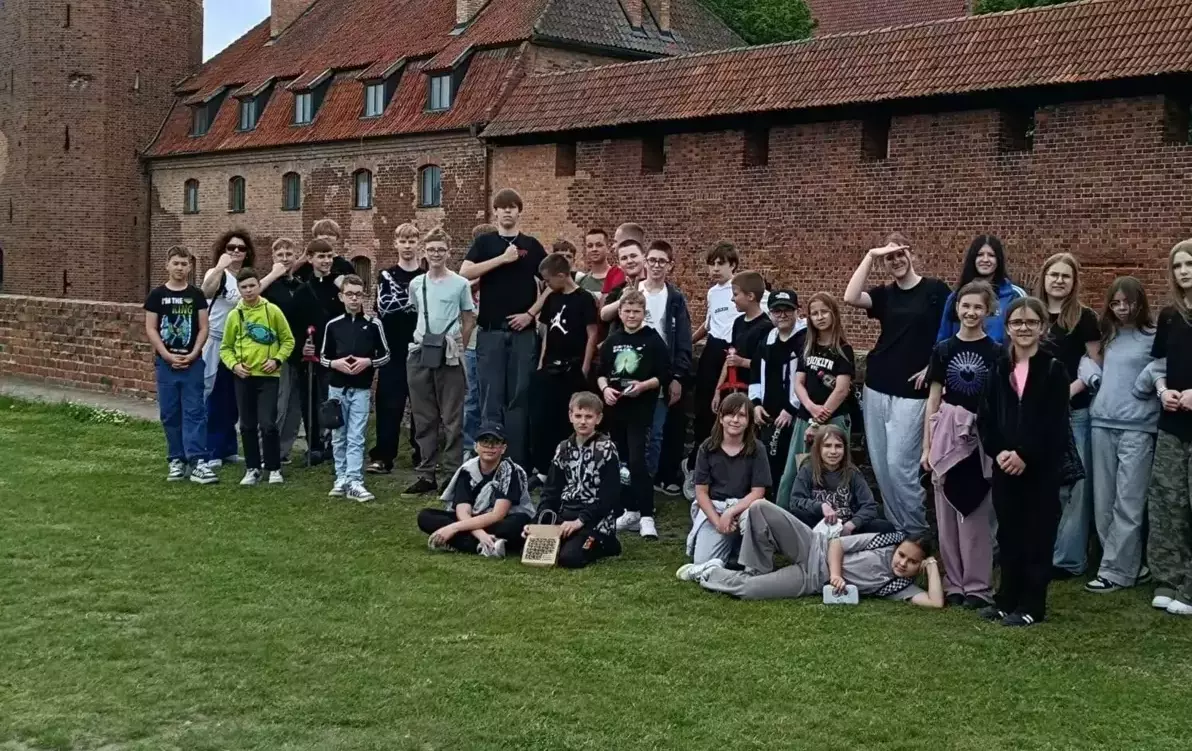 Zdjęcie do Tr&oacute;jmiasto i Malbork &nbsp;&nbsp;
