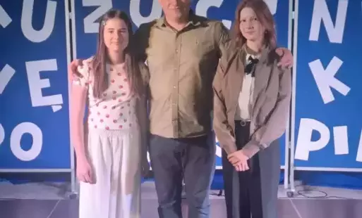 Zdjęcie do "Muzyczne wędr&oacute;wki po Europie "