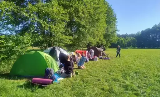 Zdjęcie do Survival w wykonaniu 5c &nbsp;