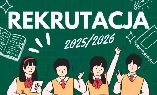 Zdjęcie do Lista dzieci przyszłych klas I na rok szkolny 2025/2026
