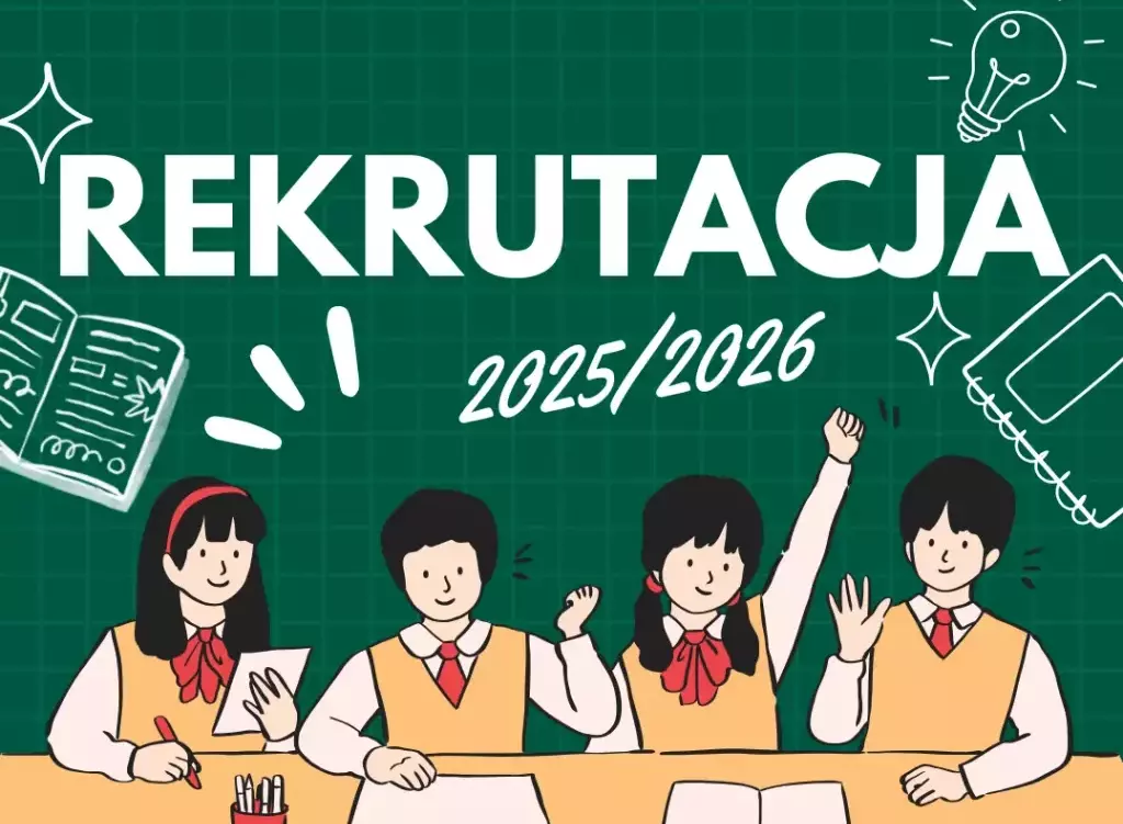Zdjęcie do Lista dzieci przyszłych klas I na rok szkolny 2025/2026