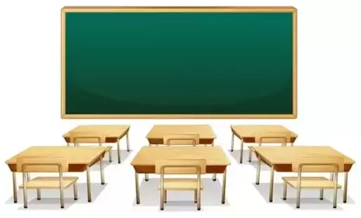 Zdjęcie do Zakończenie roku - przydział sal lekcyjnych oraz ustawienie klas w auli