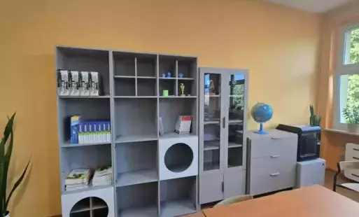 Zdjęcie do Podziękowanie dla Firmy VOX