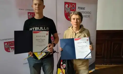 Zdjęcie do XVI Ponadpowiatowa Olimpiada Ekologiczna Subregionu P&oacute;łnocnej Wielkopolski