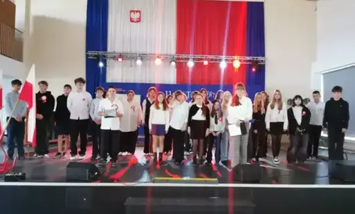 Zdjęcie do Wyjątkowy dzień - Narodowe Święto Niepodległości 