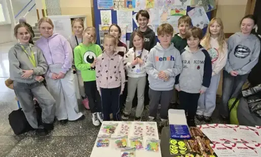 Zdjęcie do SYMBOLE PATRIOTYCZNE