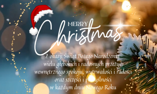 Zdjęcie do Życzenia świąteczne