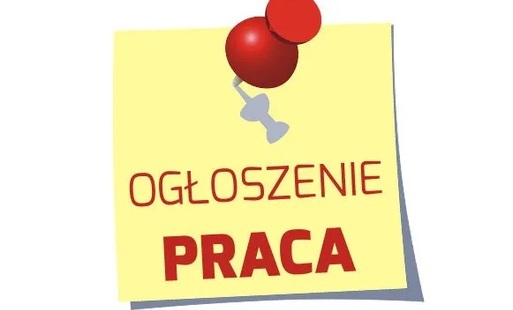 Zdjęcie do OFERTA PRACY - osoba na stanowisko Intendenta w stoł&oacute;wce szkolnej
