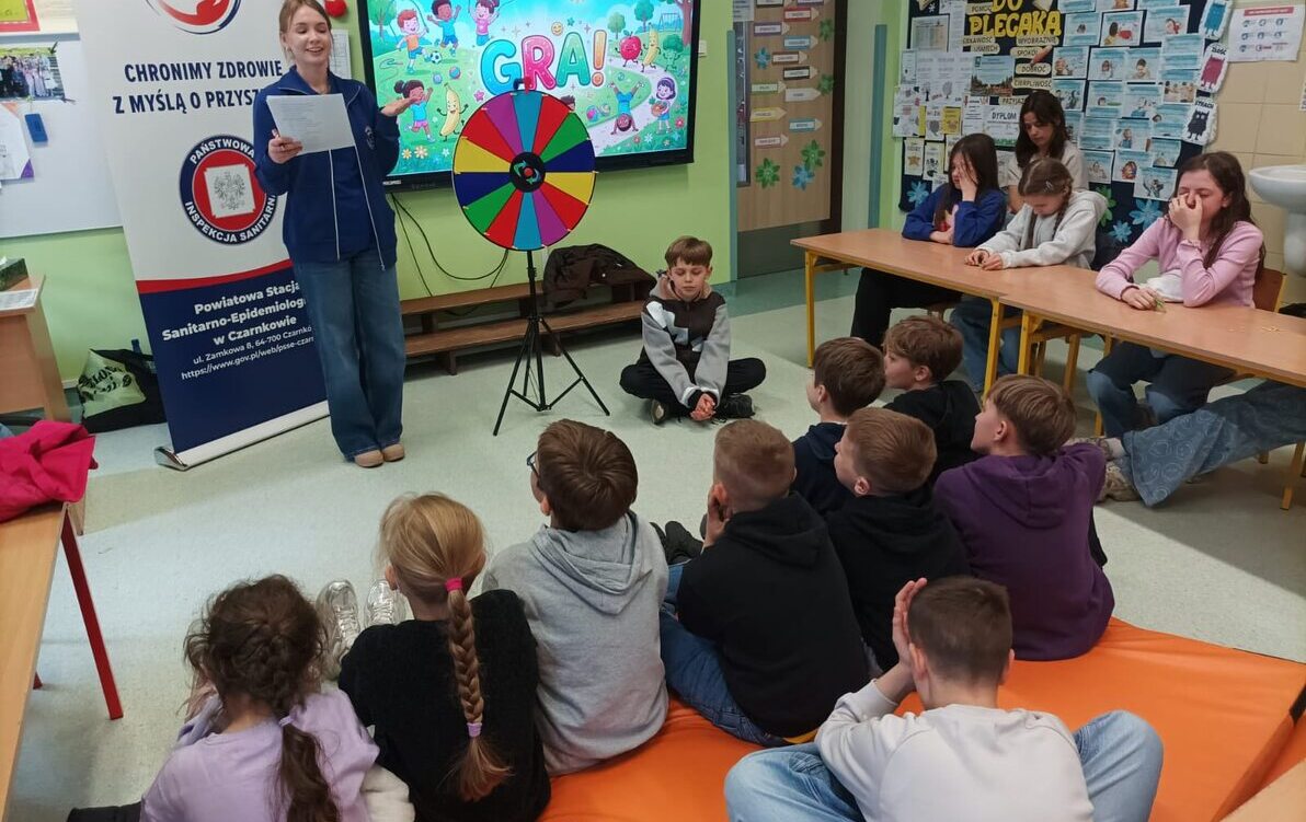 Zdjęcie do &bdquo;Razem dla zdrowia. Wspierajmy naukę&rdquo;