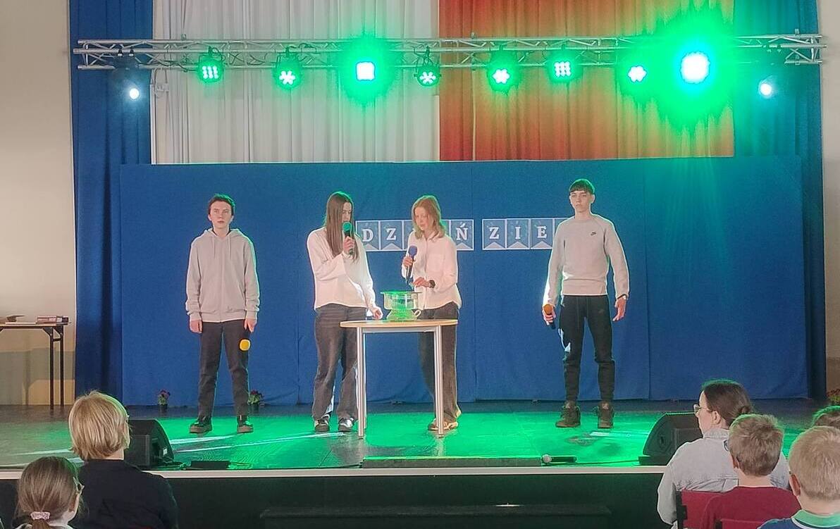 Zdjęcie do Dzień Ziemi &nbsp;