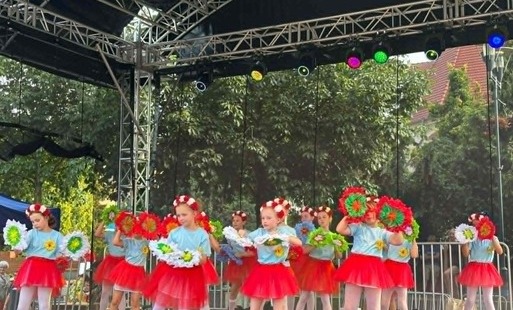 Zdjęcie do  Festiwal Kwiat&oacute;w 