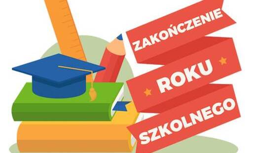 Zdjęcie do Zakończenie roku szkolnego 2025/2026 