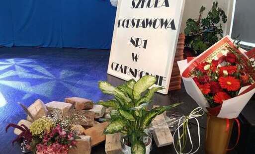 Zdjęcie do 40 lat minęło&hellip; a wspomnienia wciąż żyją!&nbsp;