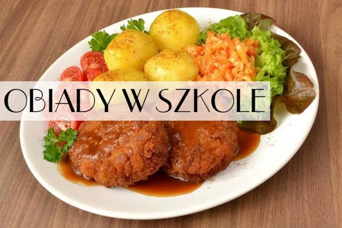 Zapisy na obiady w listopadzie