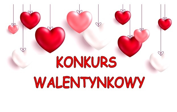 Zdjęcie do WALENTYNKOWY KONKURS POETYCKI "WYSPY SZCZĘŚLIWE"