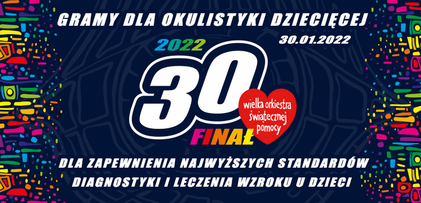 Zdjęcie do 30 finał WOŚP z udziałem naszych uczni&oacute;w...