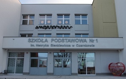 Zdjęcie do ZAPRASZAMY DO JEDYNKI ❤️