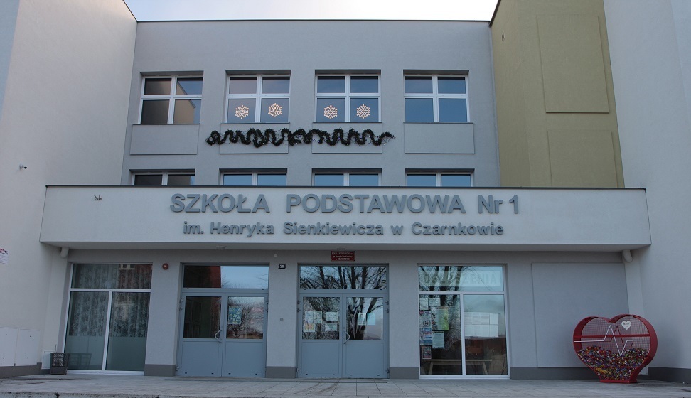 Zdjęcie do ZAPRASZAMY DO JEDYNKI ❤️