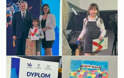 Zdjęcie do ,,Polacy w świecie znani z działalności publicznej, misyjnej, naukowej i sportowej"