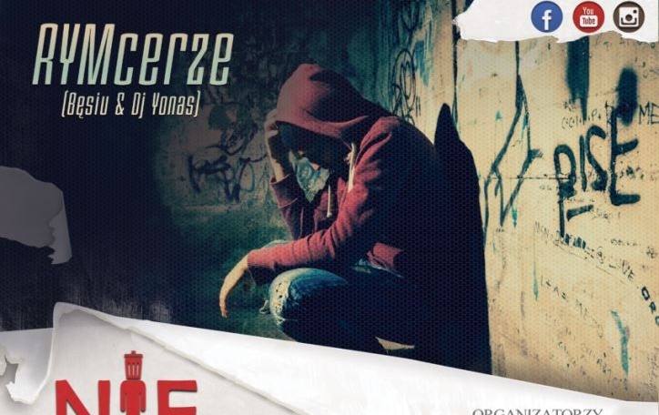 Zdjęcie do Projekt profilaktyczny "Nie zmarnuj swojego życia"