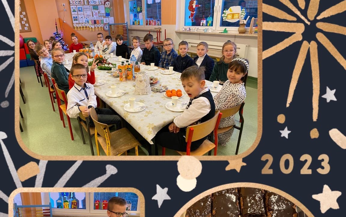 Zdjęcie do Z NOWYM ROKIEM &ndash; NOWYM KROKIEM
