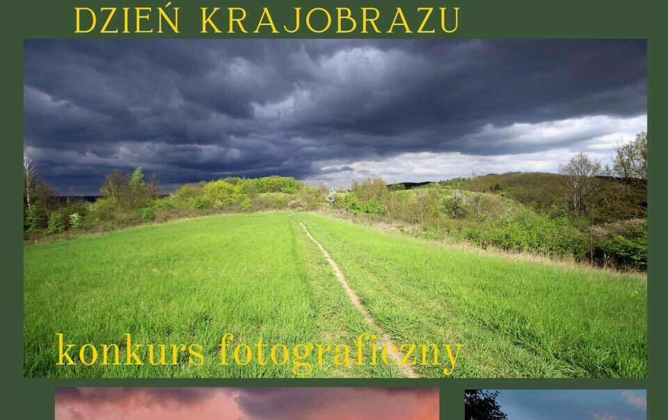 Zdjęcie do Dzień Krajobrazu.