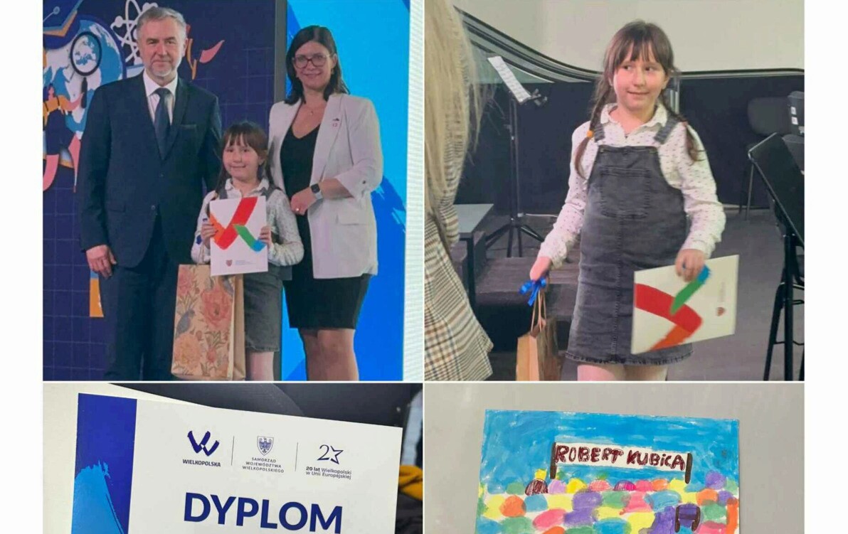 Zdjęcie do ,,Polacy w świecie znani z działalności publicznej, misyjnej, naukowej i sportowej"