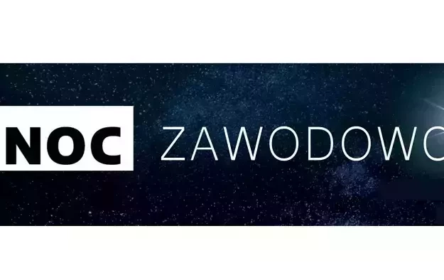 Zdjęcie do NOC ZAWODOWC&Oacute;W 