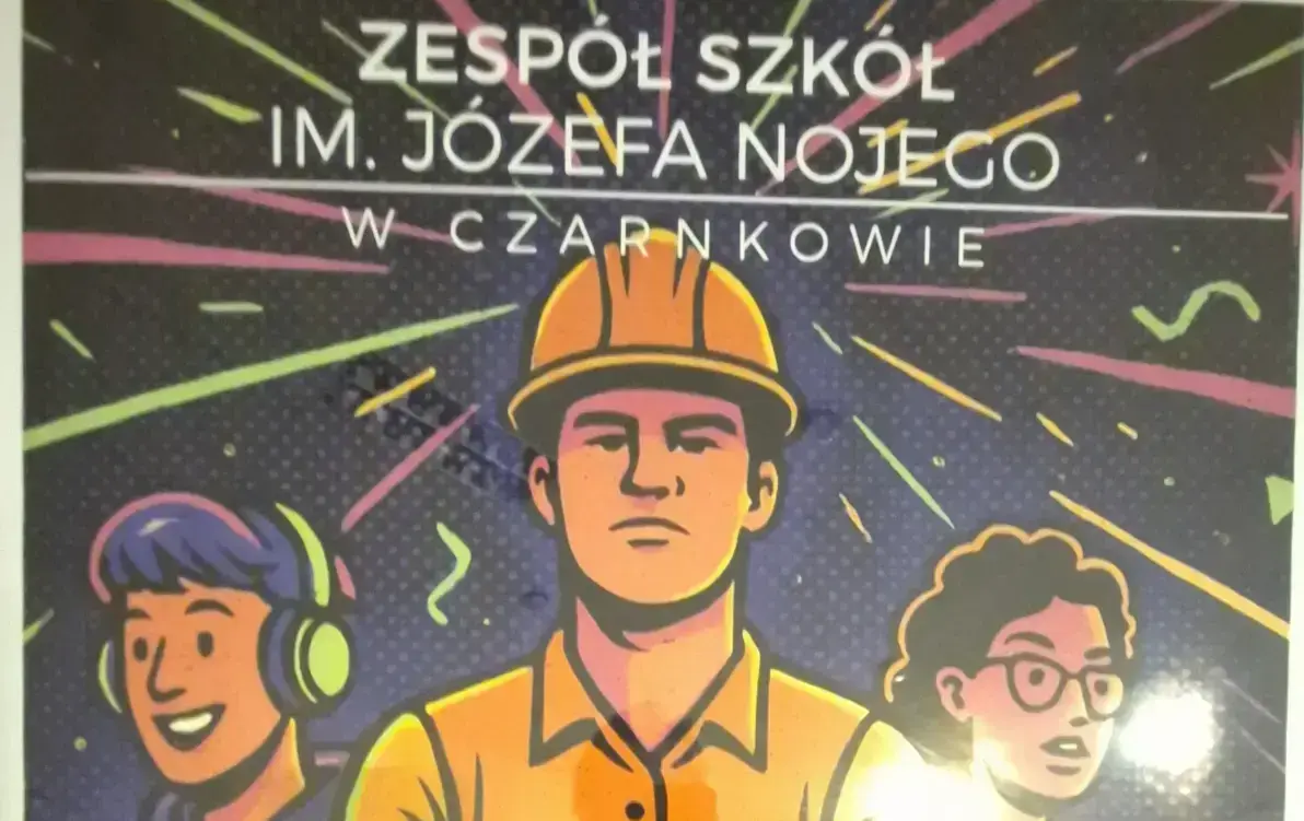 Zdjęcie do Noc Zawodowc&oacute;w &ndash; Wrzosowisko 2025